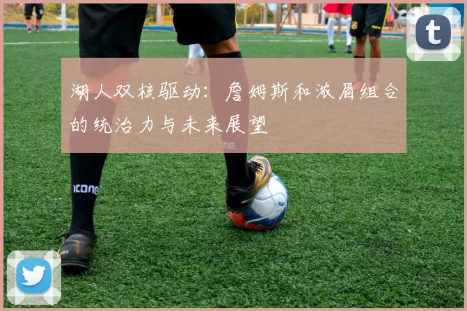 湖人双核驱动：詹姆斯和浓眉组合的统治力与未来展望
