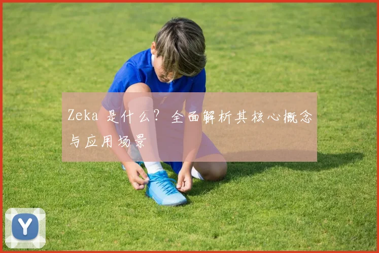 Zeka 是什么？全面解析其核心概念与应用场景