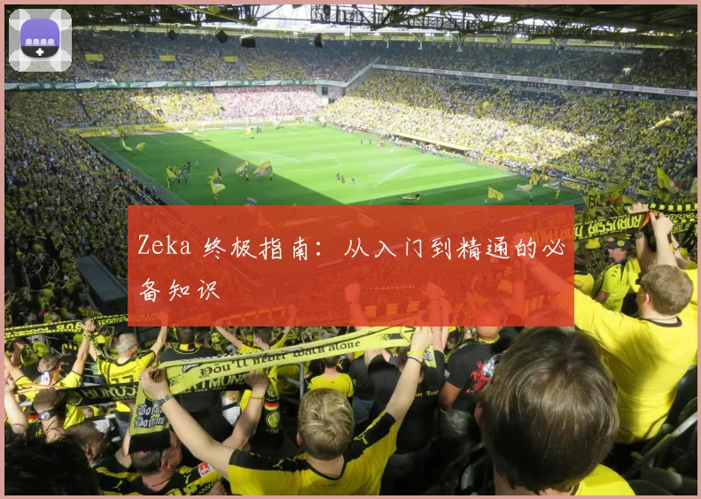 Zeka 终极指南：从入门到精通的必备知识