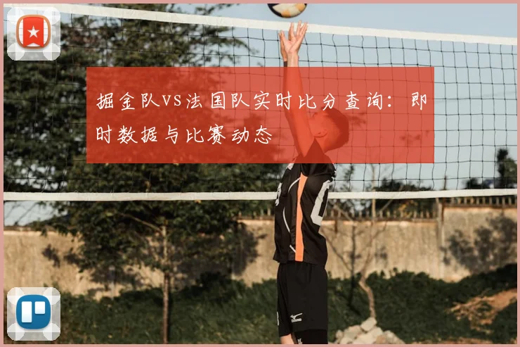 掘金队vs法国队实时比分查询：即时数据与比赛动态